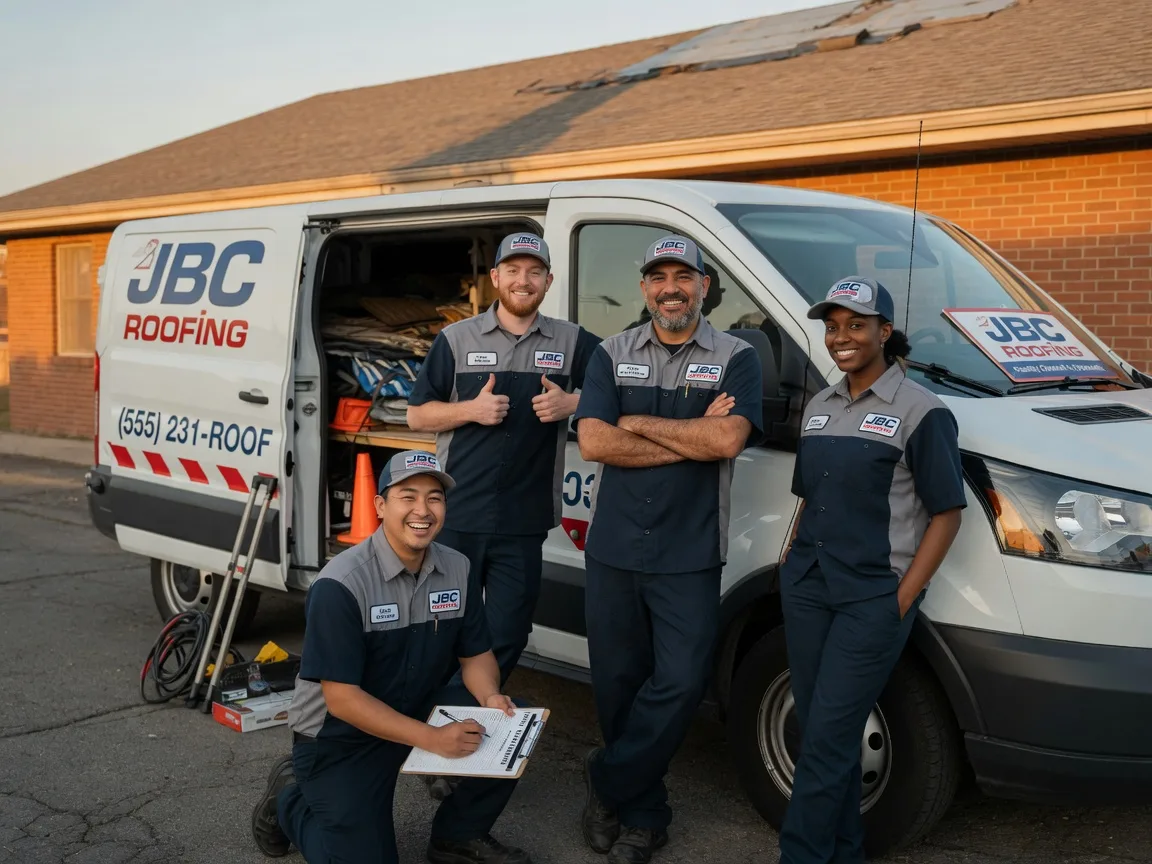 Roof Replacement company in Hopatcong, NJ