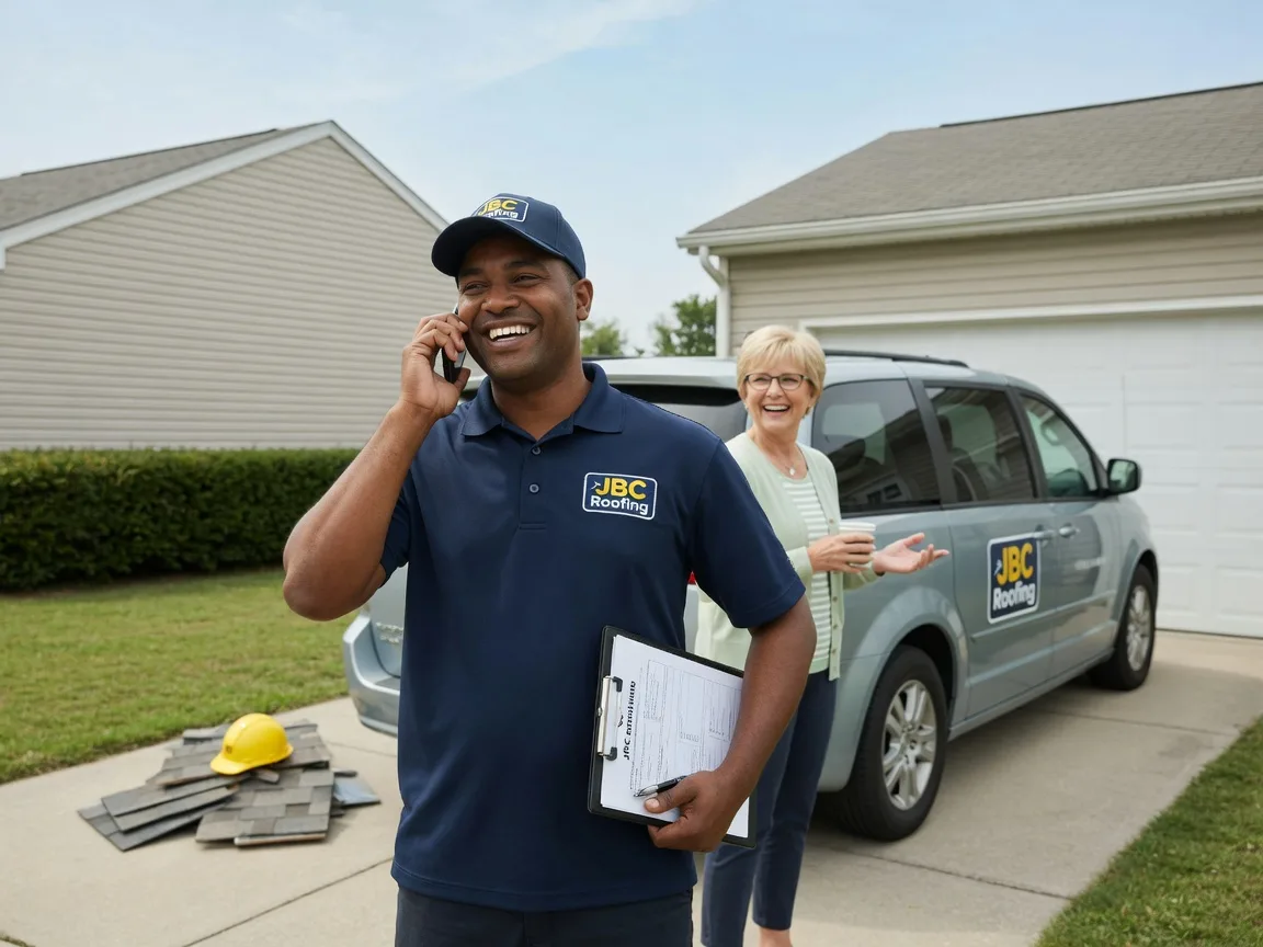 Roof Replacement Hopatcong, NJ FAQs